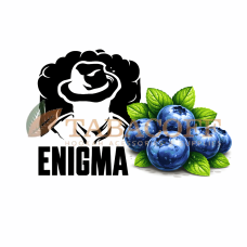 Тютюн Enigma Blueray (Лохина) 100 г